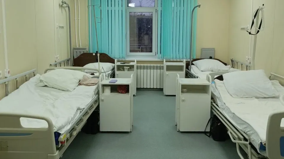 Фото: ГБУЗ МО «Шатурская больница»