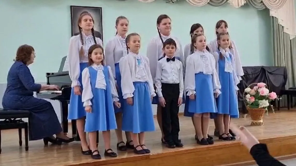 Фото: КДЦ "ГАММА"