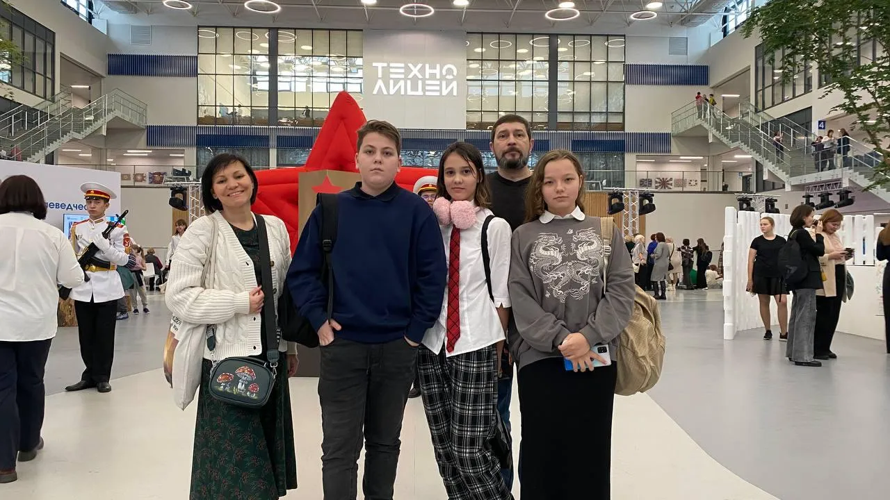 Фото: Администрация Наро-Фоминского округа