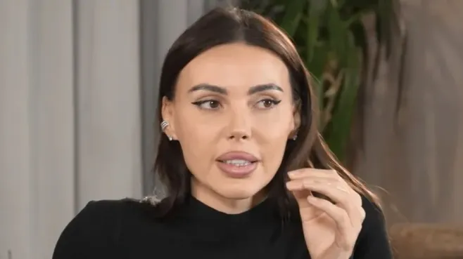 «Я сделала все, что могла»: Самойлова вышла на связь после скандального интервью у Собчак