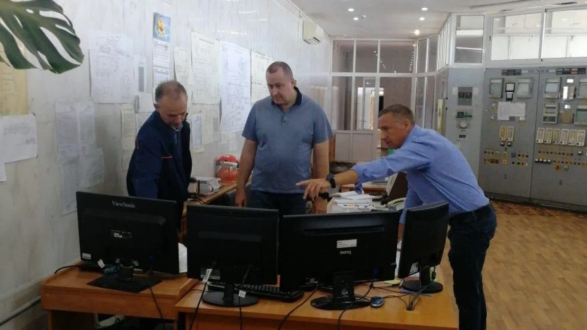 Пресс-служба администрации городского округа Серпухов