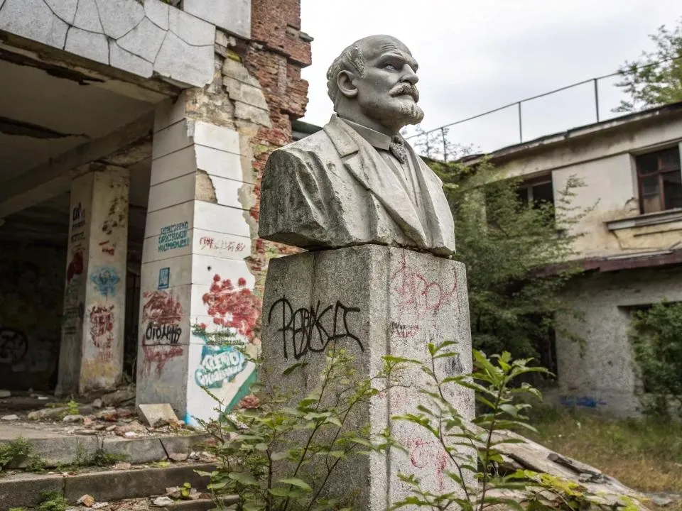 Льготы для инвесторов и защита памятников: в Госдуме разъяснили новый закон об упрощенной продаже аварийных объектов