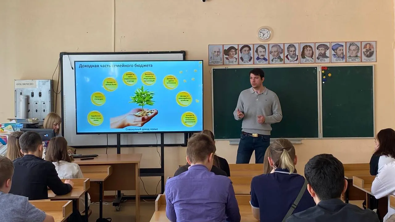 фото: telegram/Разуваев Денис Сергеевич