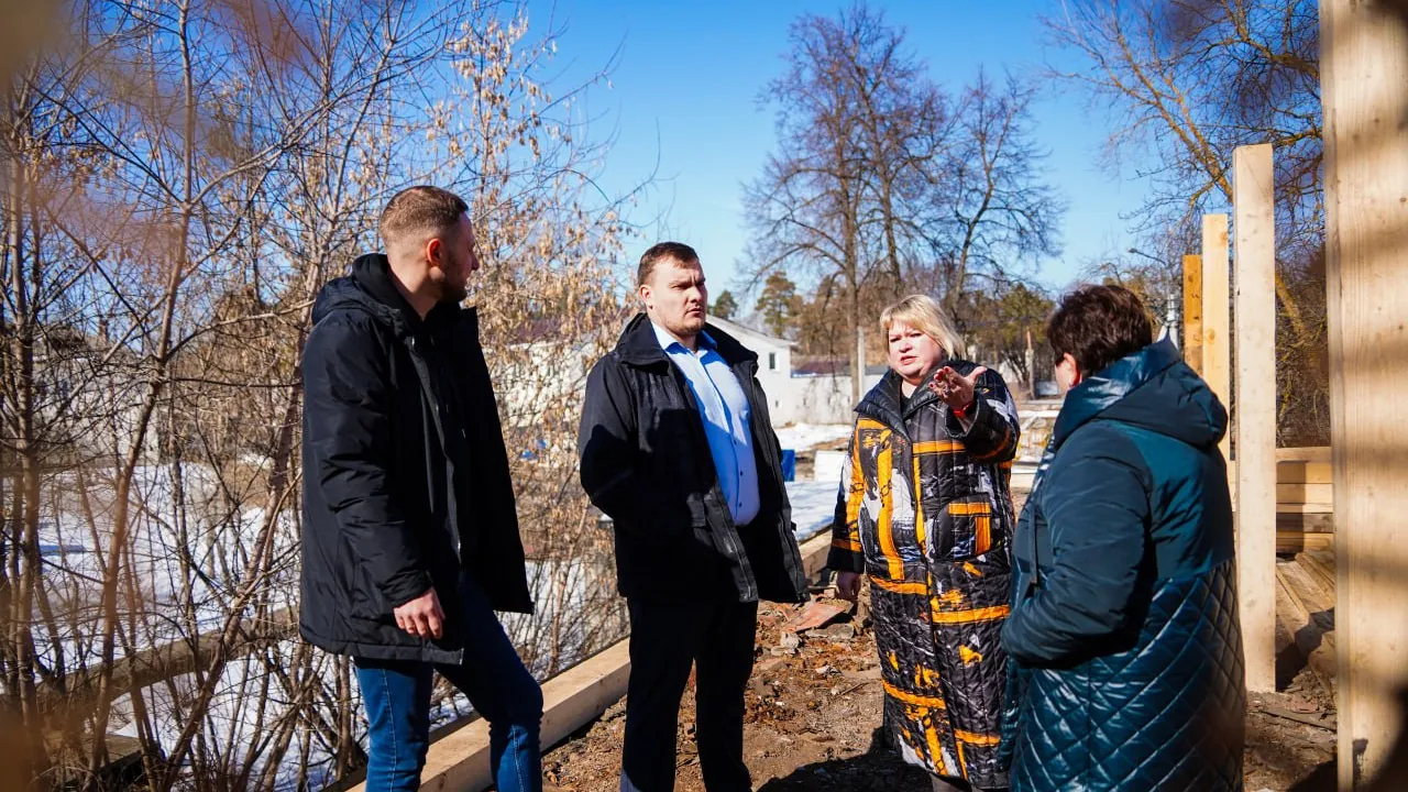 Фото: пресс-служба администрации округа&nbsp;