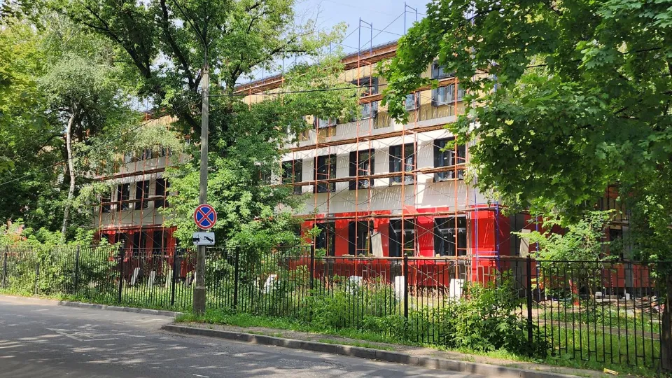 Фото: Наталья Лымарь