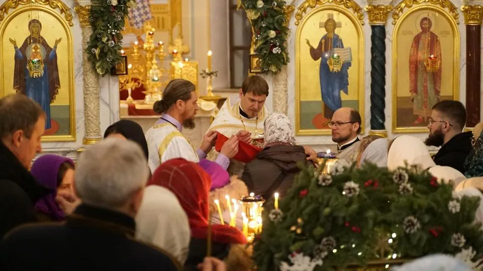 Фото: администрация городского округа Химки