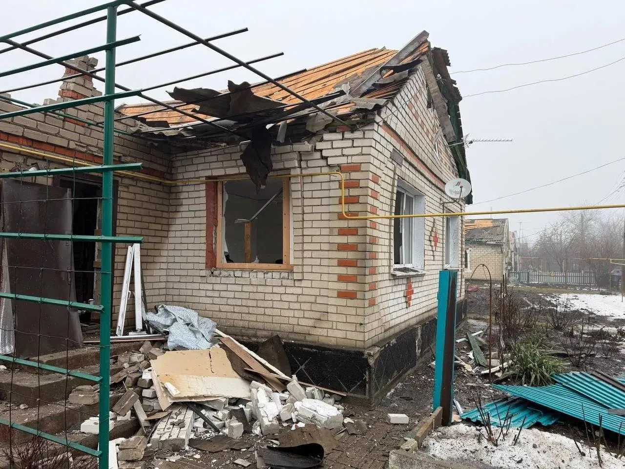 Леонид Пасечник