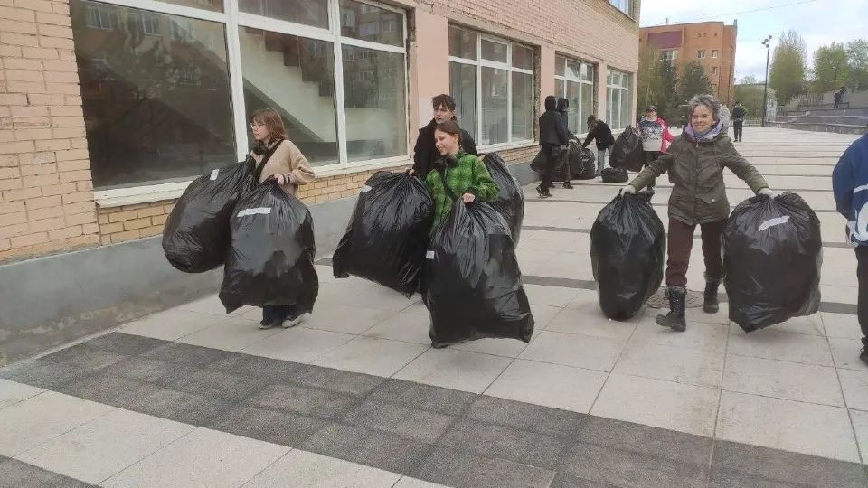 Фото: Министерство по содержанию территорий и государственному жилищному надзору МО