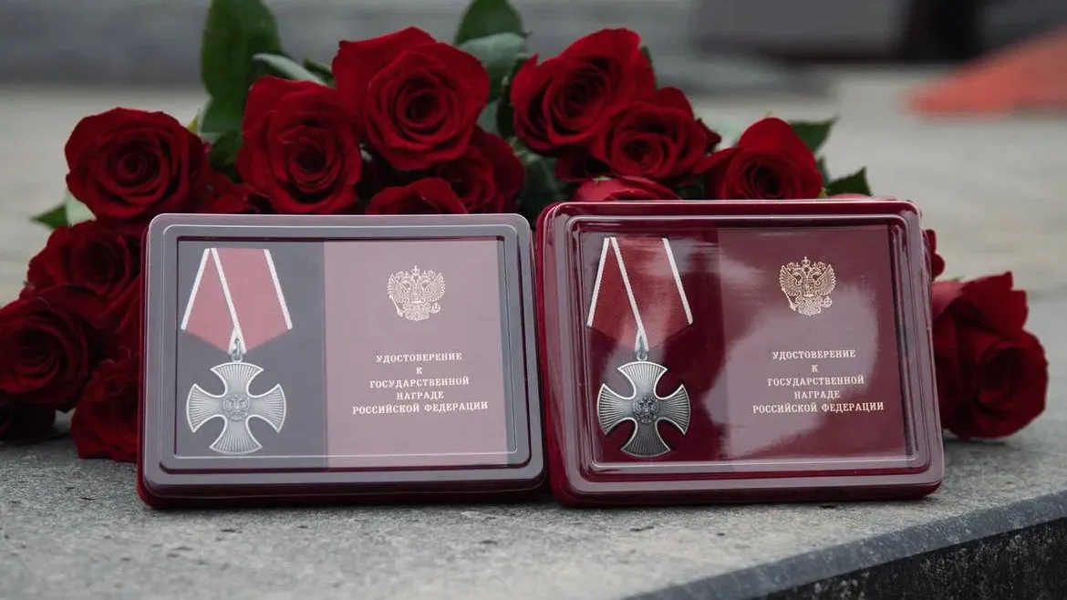 Фото: пресс-служба администрации г.о. Кашира