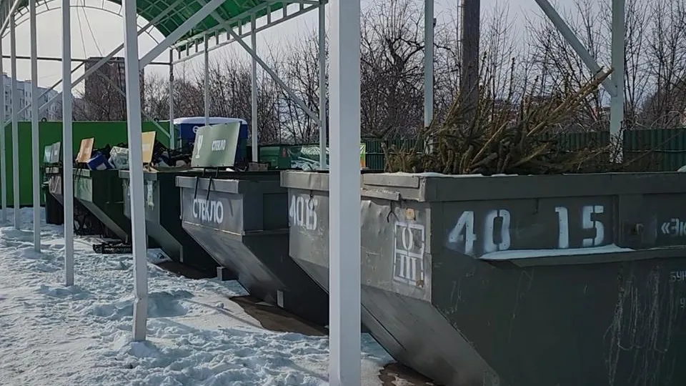 Фото: МедиаБанк Подмосковья/Валерия Ерофеева&nbsp;