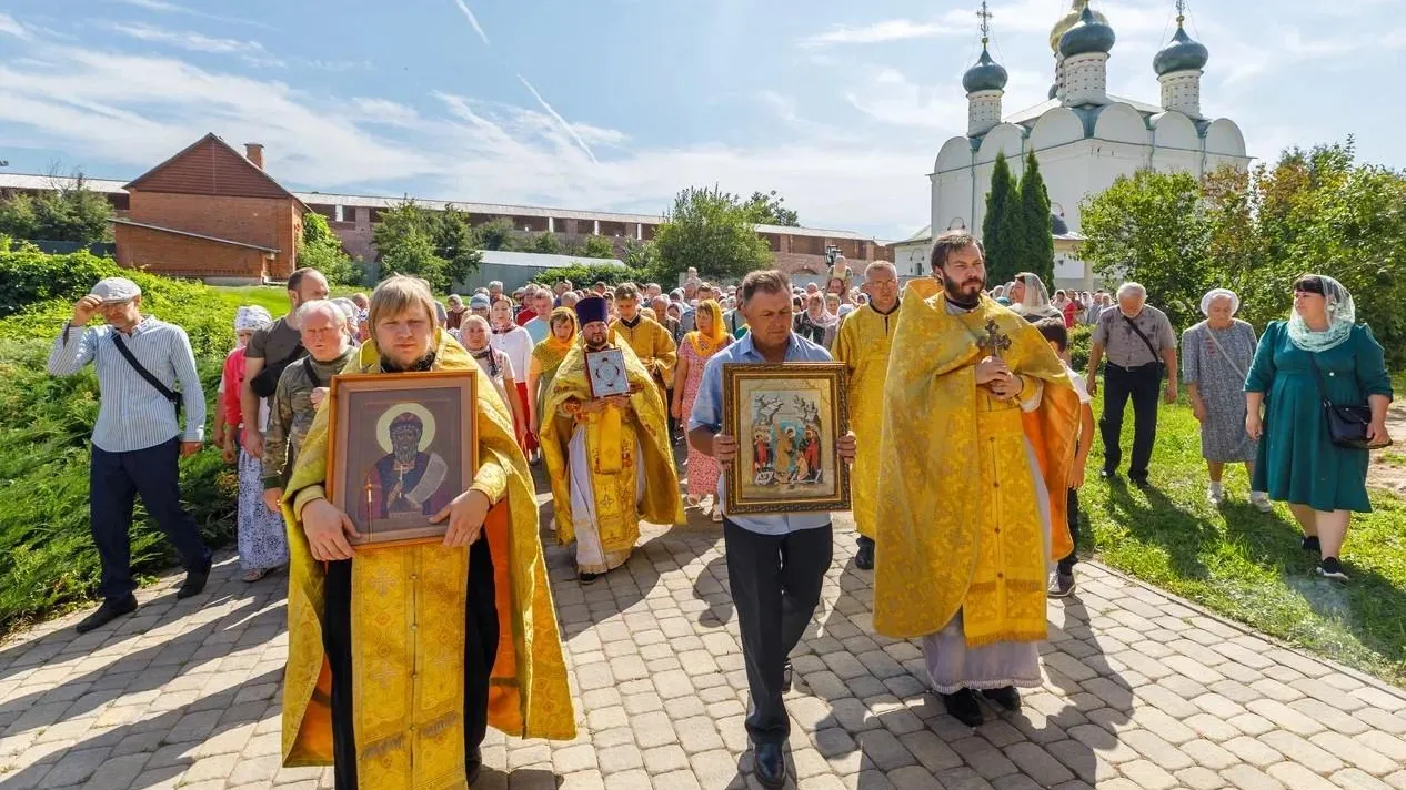 Фото: Павел Королев