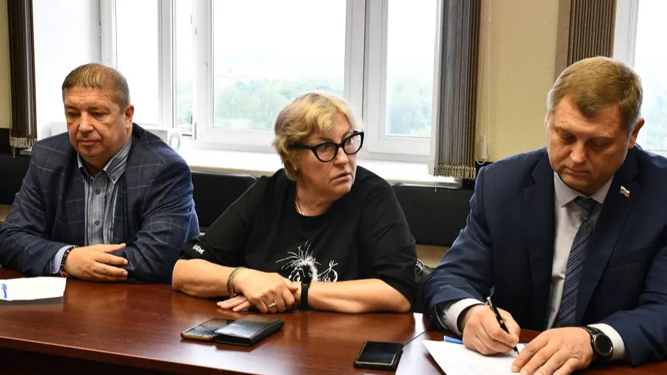 Фото: пресс-служба администрации городского округа Жуковский&nbsp;