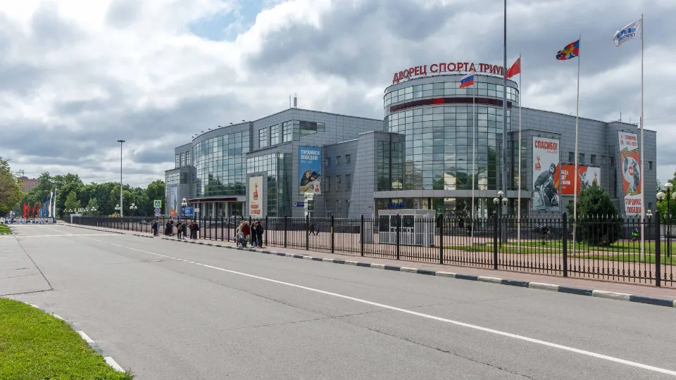 Фото: Наталья Лымарь