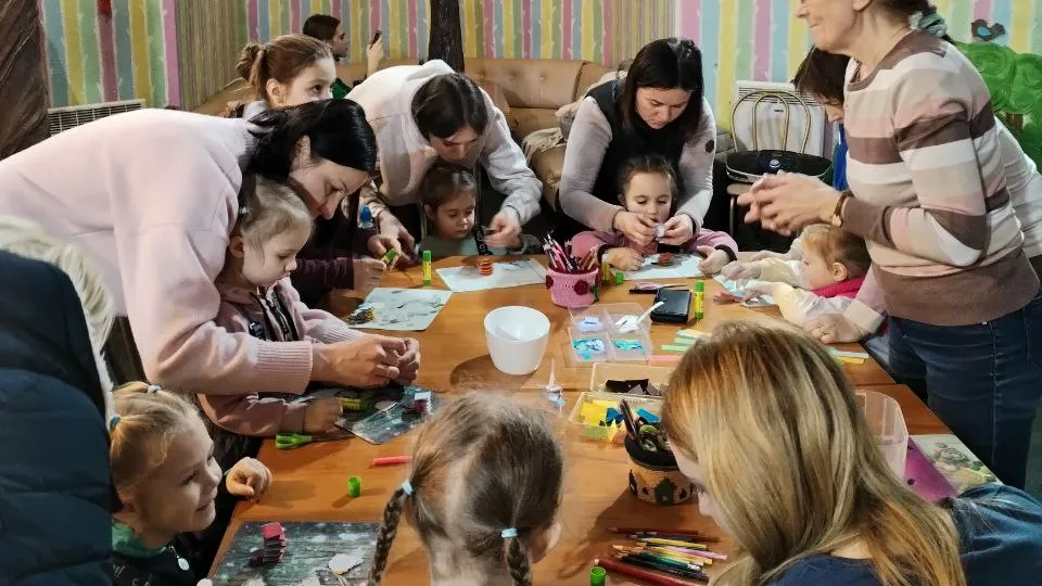 Фото: пресс-служба администрации г. о. Подольск