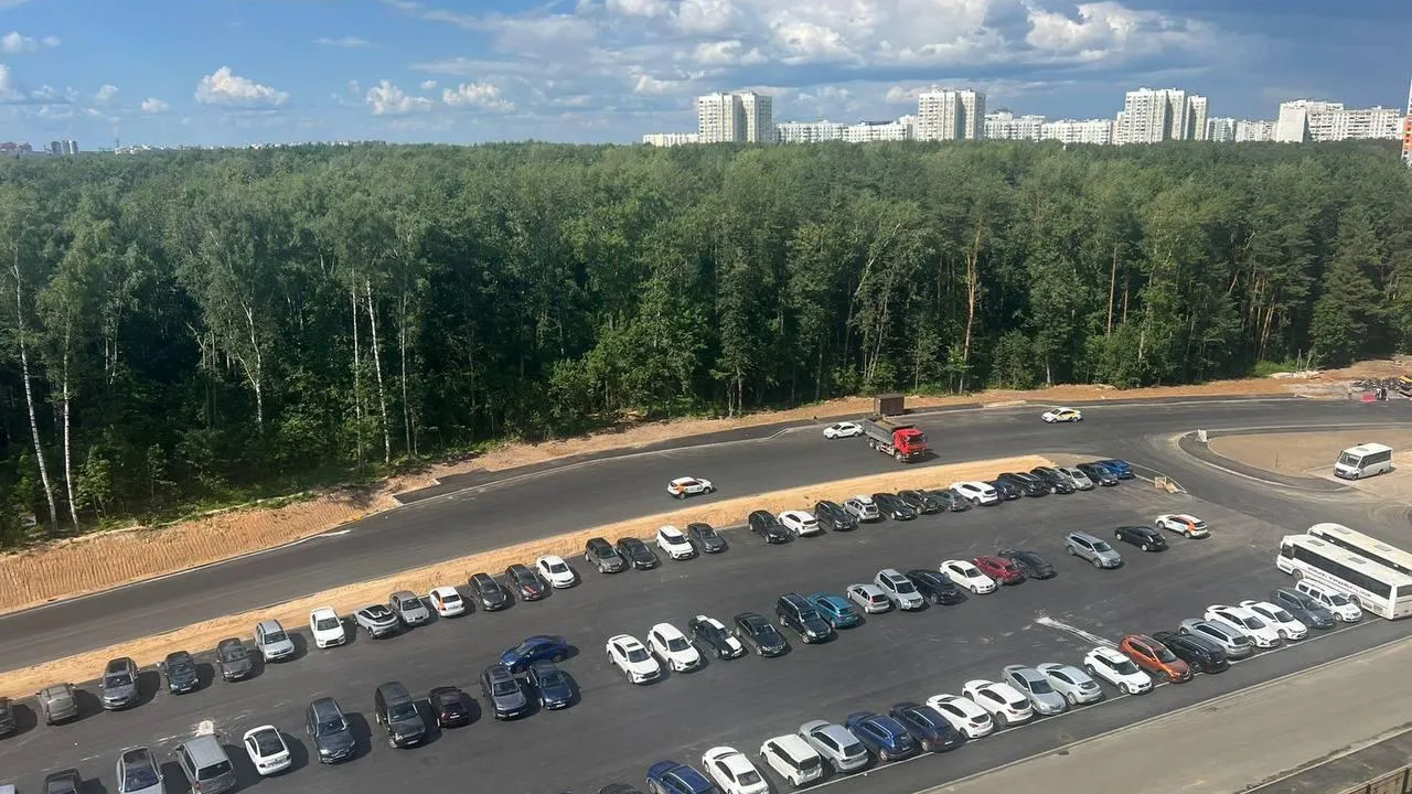 Фото: Минтранс Московской области