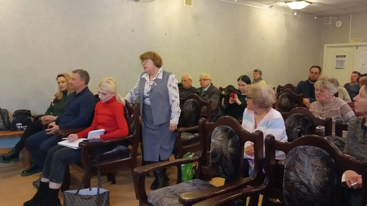 Фото: пресс-служба администрации г.о. Черноголовка