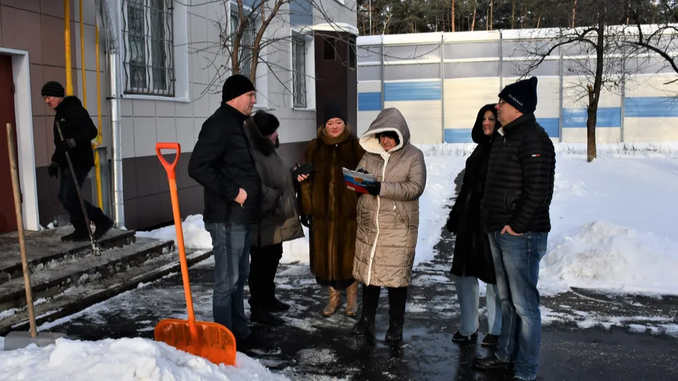 Фото: пресс-служба администрации г.о. Жуковский