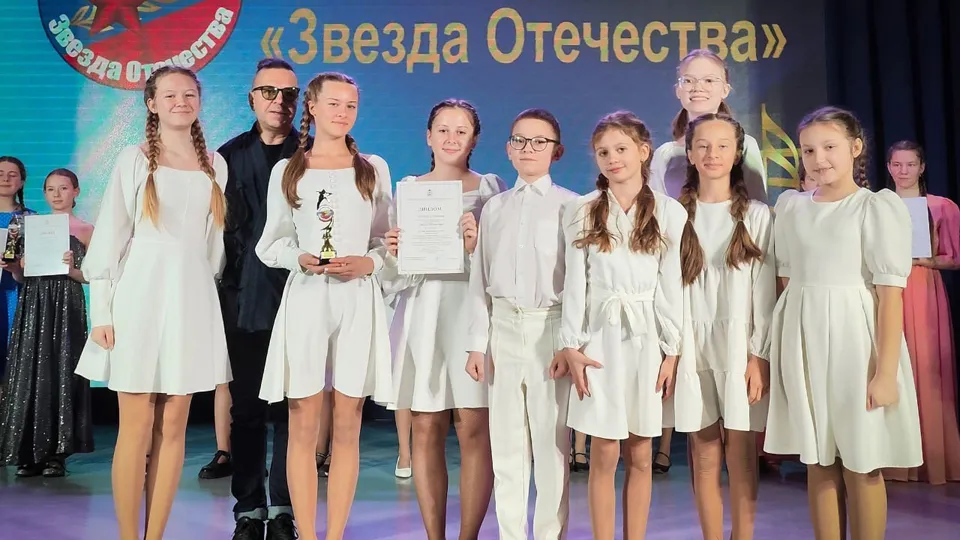 Фото: Комитет по культуре и туризму г.о. Щелково