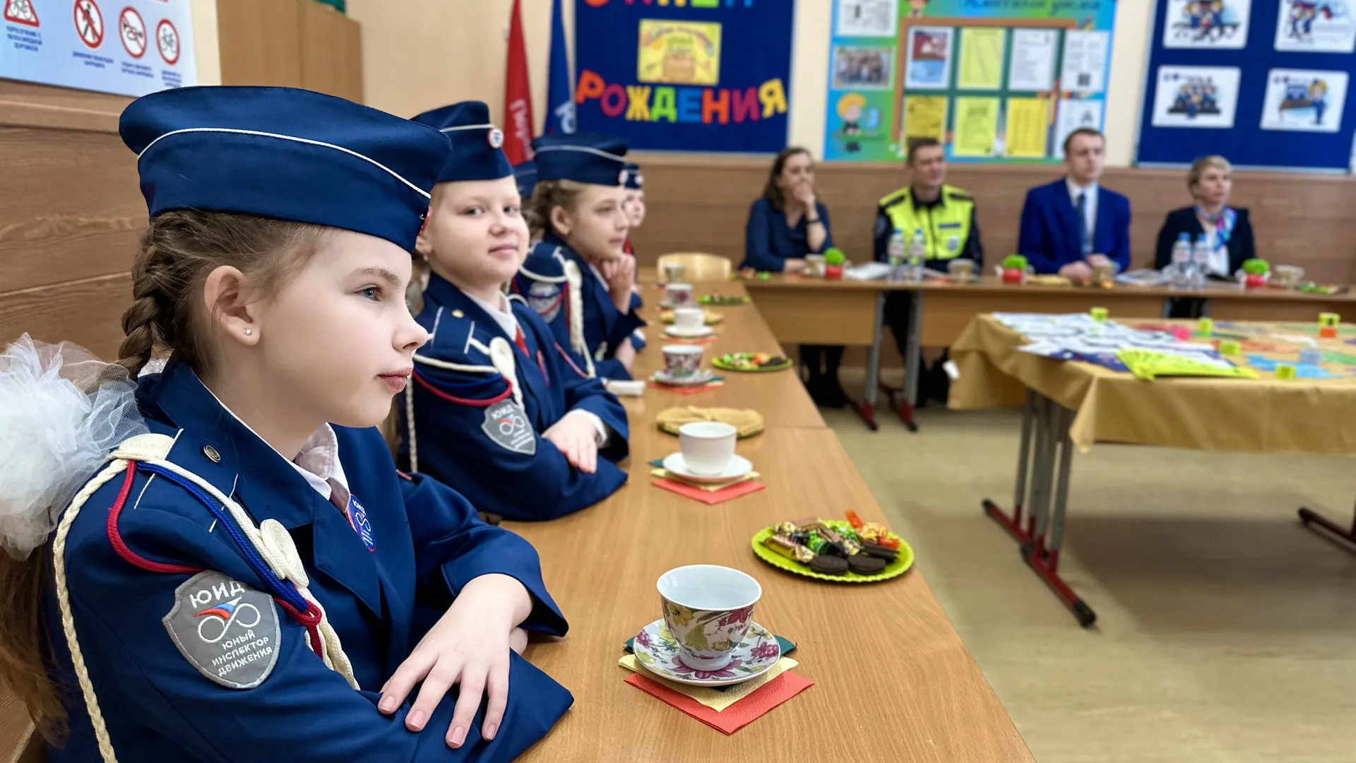 Источник: ОГИБДД УМВД России по г.о. Красногорск