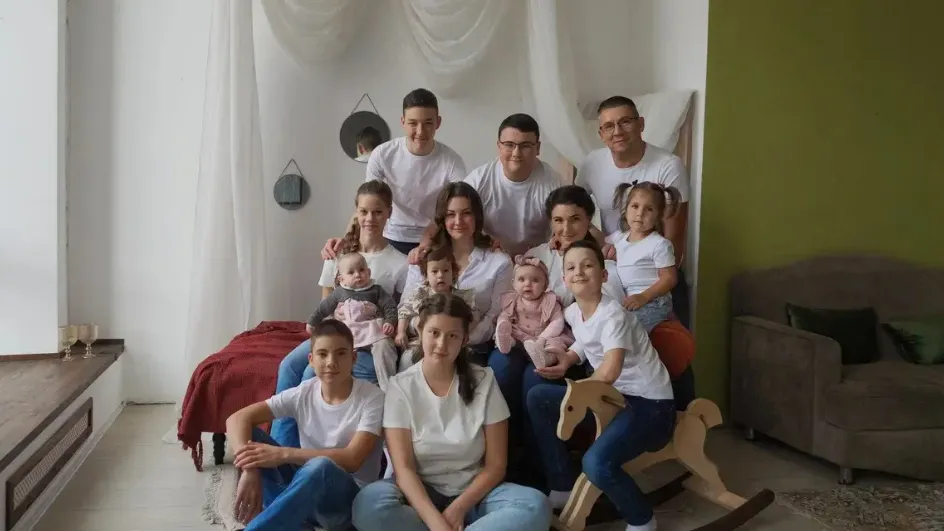Фото: Министерство социального развития МО