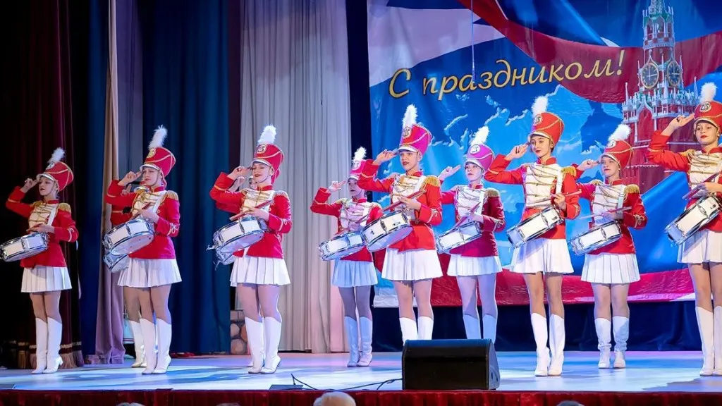 Фото: Администрация г.о. Подольск