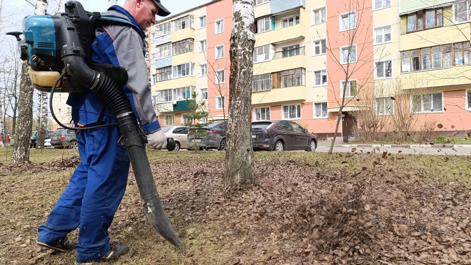 Фото: Ольга Антонова