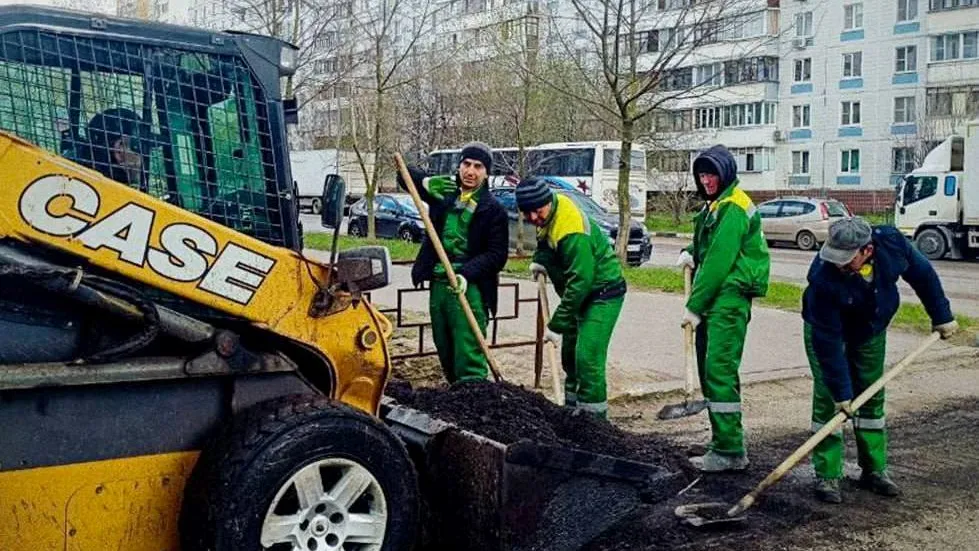 Фото: пресс-служба главы Администрации г.о. Электросталь