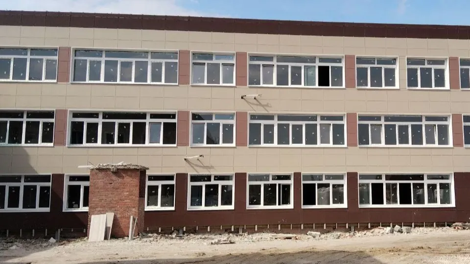 Фото: Министерство строительного комплекса Московской области
