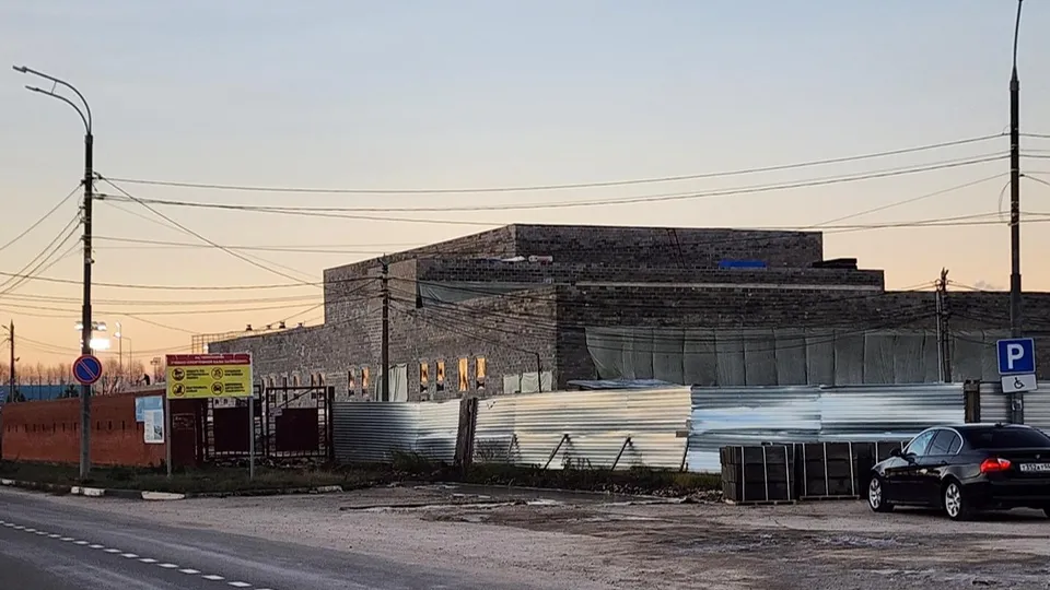 Фото: Ольга Антонова