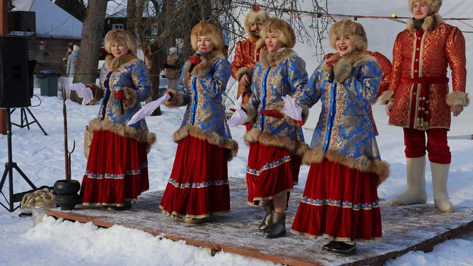 Фото: музей-заповедник А.П. Чехова «Мелихово»