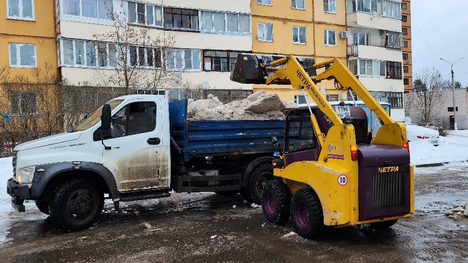Фото: МедиаБанк Подмосковья/Андрей Алекин