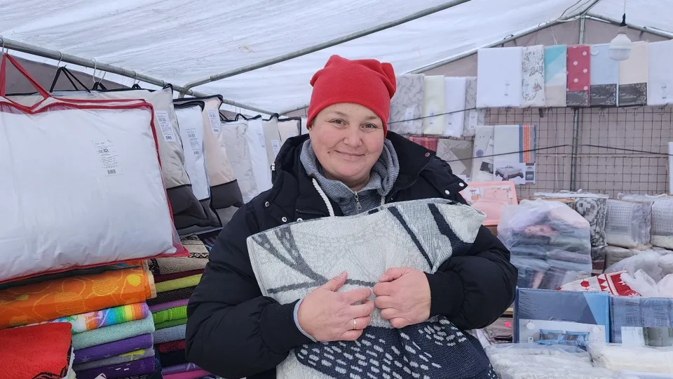 Фото: Медиабанк Подмосковья/Валентина Максимова