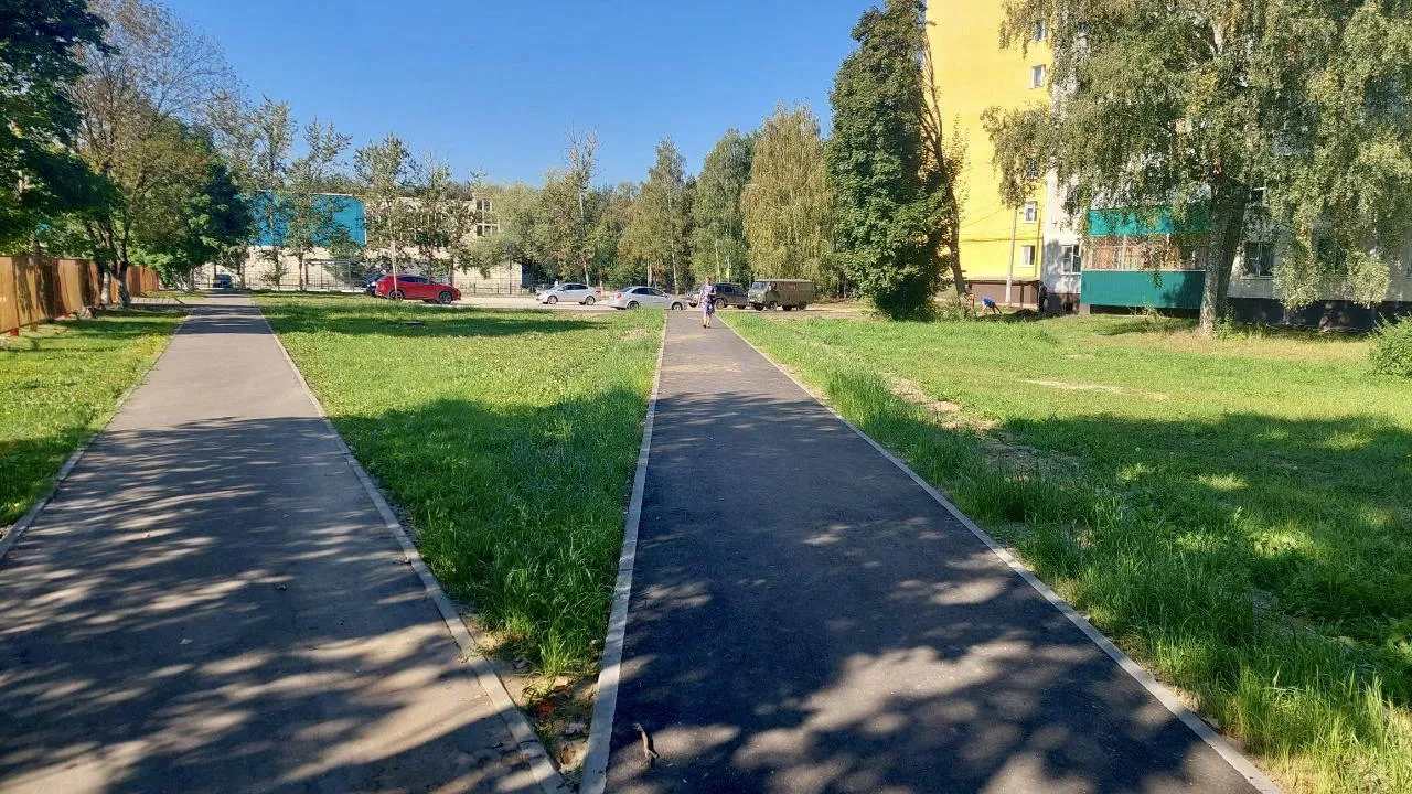 Фото: Министерство по содержанию территорий и государственному жилищному надзору МО