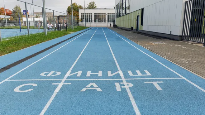 Спортшколы Подмосковья смогут принять участие в конкурсе «Спорт в школе — вместе к победам!»