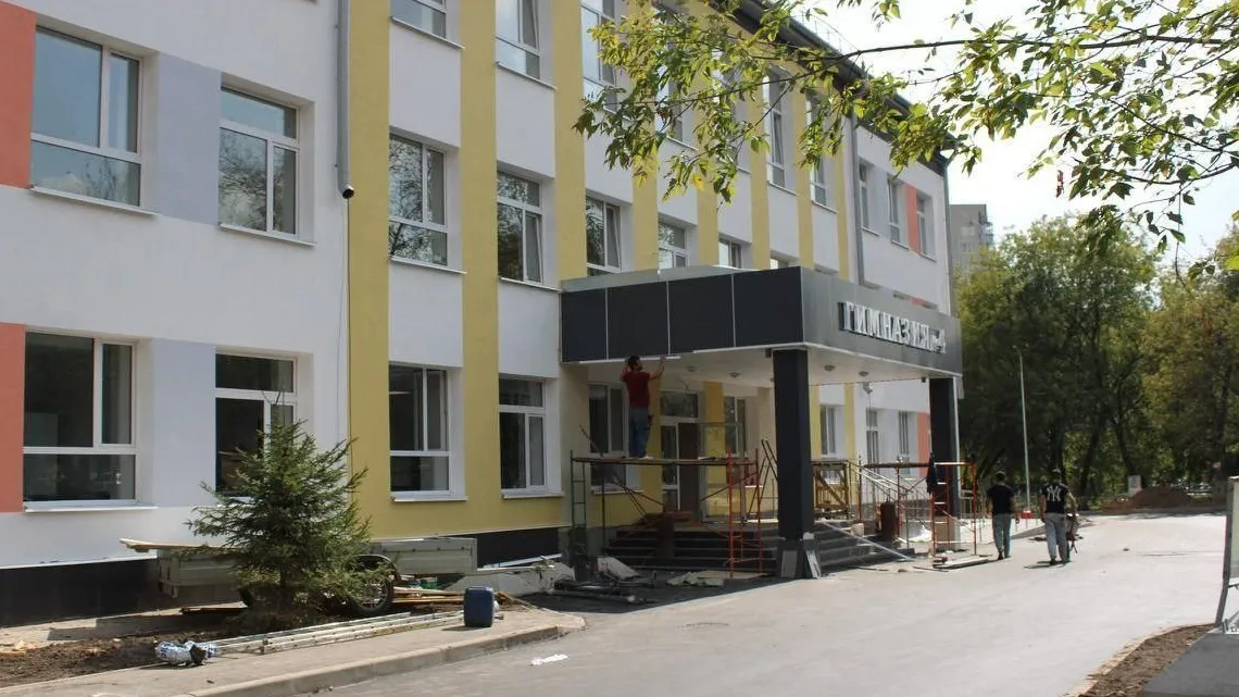 Фото: пресс-служба администрации г. о. Подольск