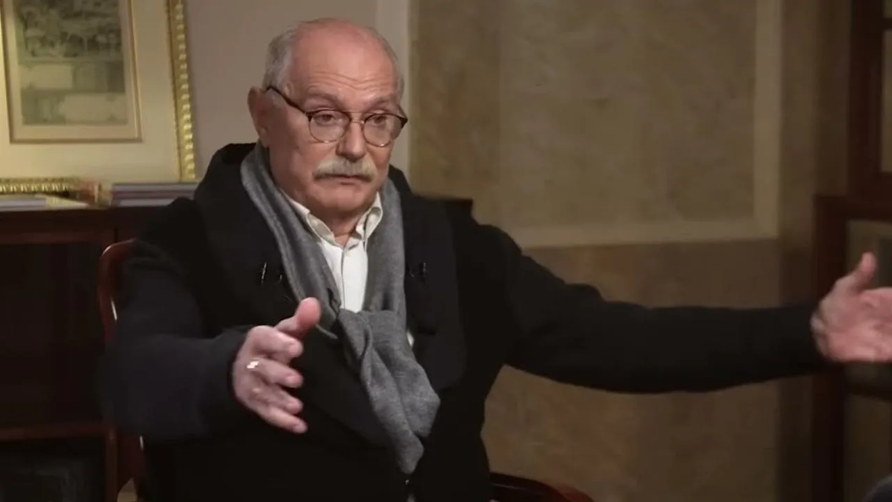 «Их популярность была сиюсекундной»: Никита Михалков высказался об уехавших артистах и российской культуре