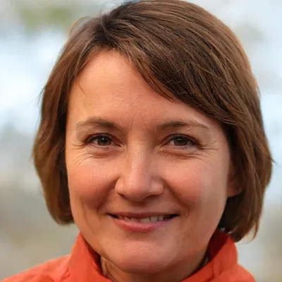 Елена Павлова