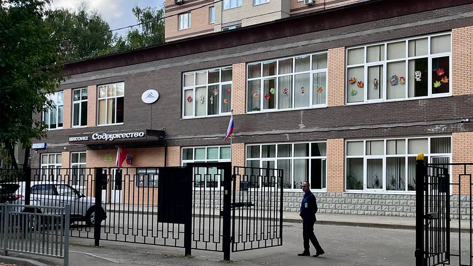 Фото: пресс-служба администрации г.о. Долгопрудный