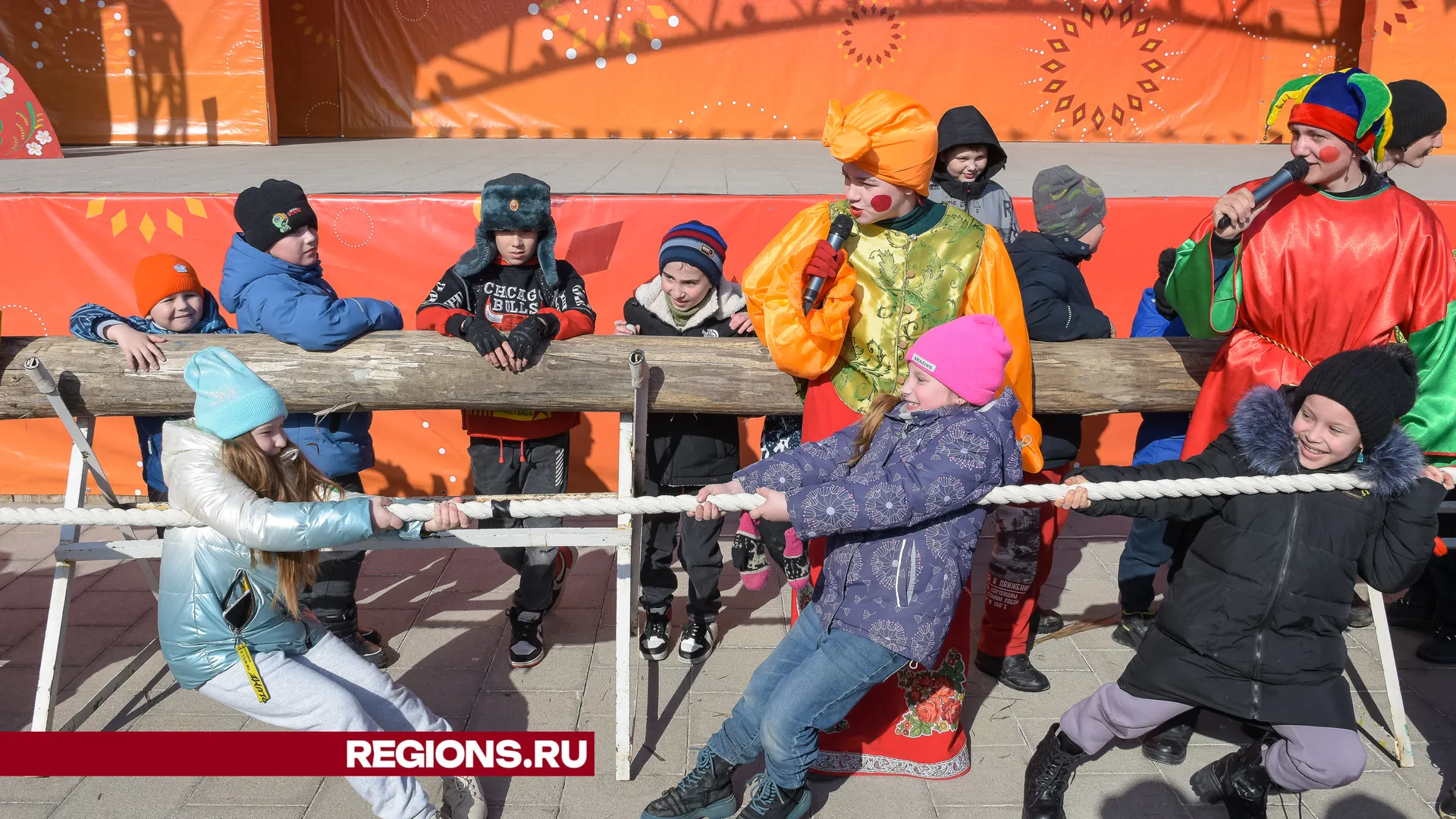 Фото: Евгений Мазепов