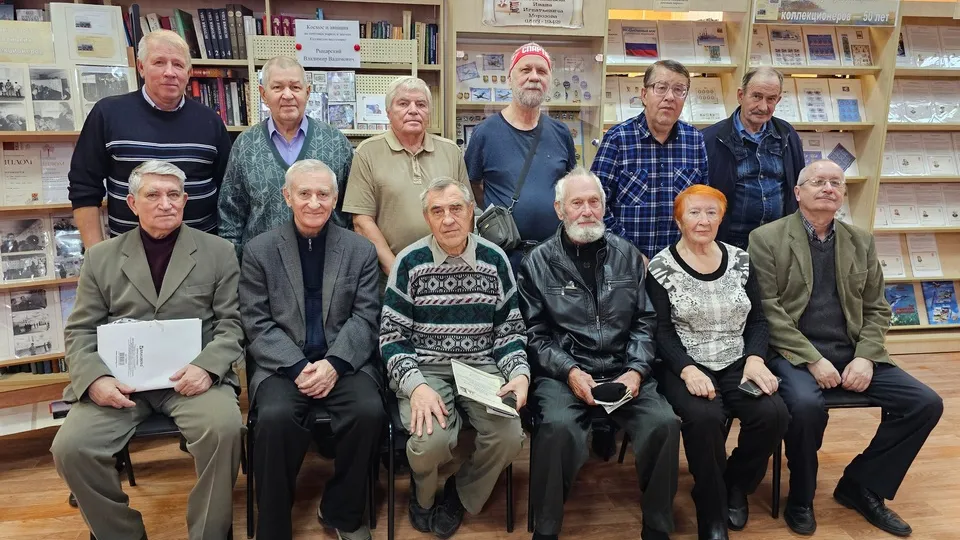 Фото: пресс-служба Администрации городского округа Луховицы