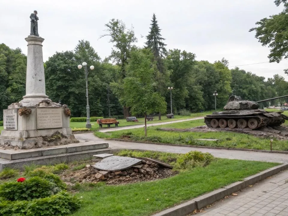 Памятники культуры — в хозяйственный оборот: в Госдуме объяснили, как новый закон поможет восстановлению объектов