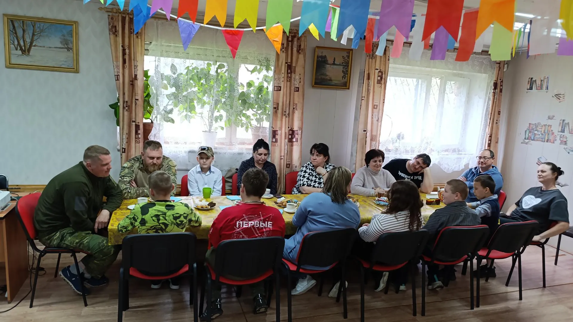Фото: Ольга Антонова