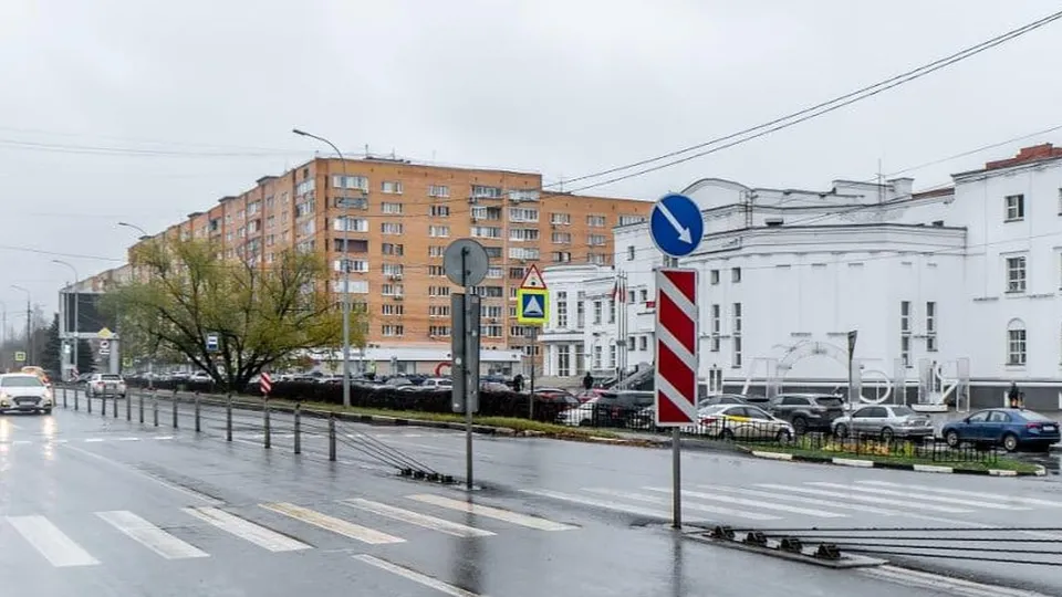 Фото: Минтранс Подмосковья