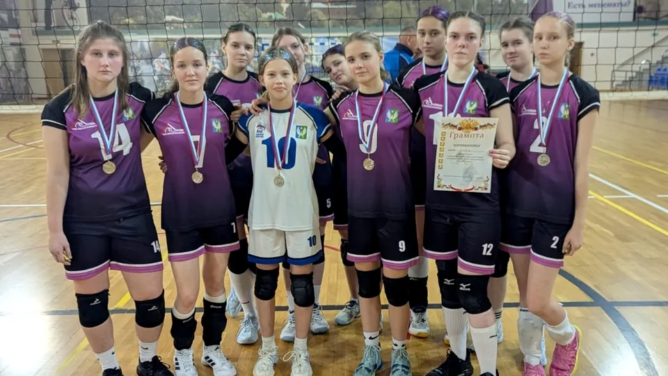 Фото: Луховицкая спортивная школа
