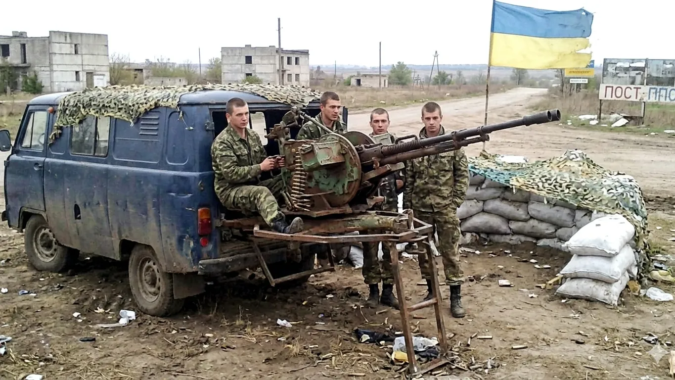 Полный провал: украинские спецы ПВО на Ближнем Востоке не спасли ни один объект и попали по небоскребам ОАЭ