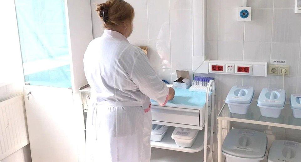 Зумерам рекомендовали привиться от пневмококка и менингококковой инфекции