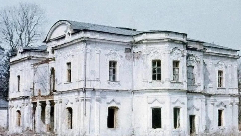 Фото: Главное управление культурного наследия
