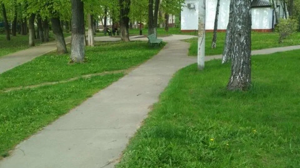 Фото: Официальный сайт проекта «Формирование комфортной городской среды»