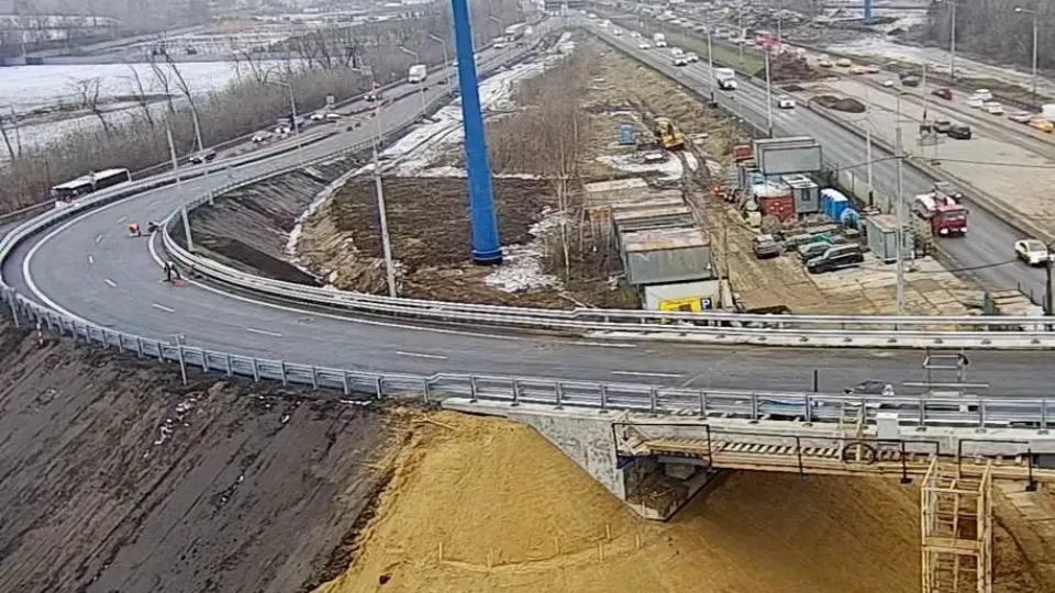 Фото: Минтранс Подмосковья