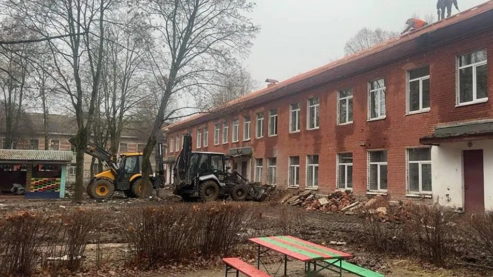 Фото: Министерство строительного комплекса Московской области